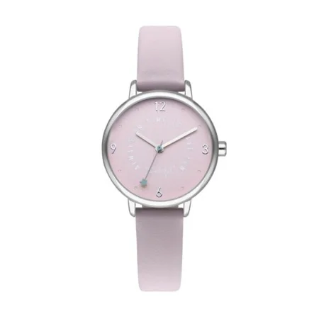 Orologio Donna Mr. Wonderful WR55100 (Ø 30 mm) di Mr. Wonderful, Orologi da polso - Rif: S0366026, Prezzo: 34,47 €, Sconto: %