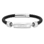 Pulsera Hombre Police PEAGB2119631 de Police, Pulseras - Ref: S0366042, Precio: 35,42 €, Descuento: %