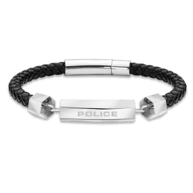 Men's Bracelet Police PEAGB2119631 by Police, Bracelets - Ref: S0366042, Price: 36,43 €, Discount: %