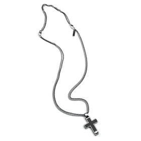 Collier Homme Police de Police, Colliers - Réf : S0366043, Prix : 34,47 €, Remise : %