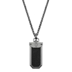 Collier Homme Police PEJGN2008512 de Police, Colliers - Réf : S0366045, Prix : 46,04 €, Remise : %