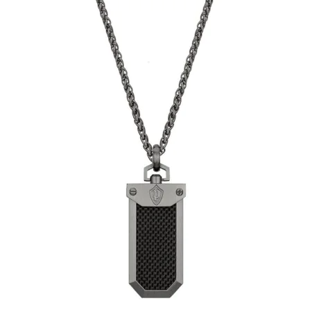 Collier Homme Police PEJGN2008512 de Police, Colliers - Réf : S0366045, Prix : 46,04 €, Remise : %