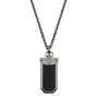 Collier Homme Police PEJGN2008512 de Police, Colliers - Réf : S0366045, Prix : 46,04 €, Remise : %