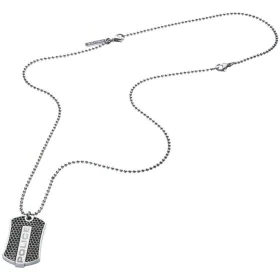 Collier Homme Police PJ-26387PSS-01 de Police, Colliers - Réf : S0366047, Prix : 24,90 €, Remise : %