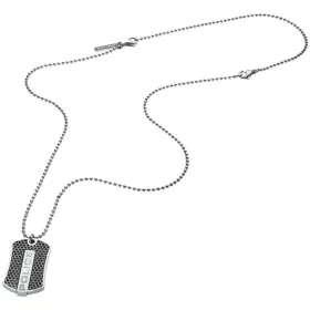 Collar Hombre Police PJ-26387PSS-01 de Police, Collares - Ref: S0366047, Precio: 24,20 €, Descuento: %