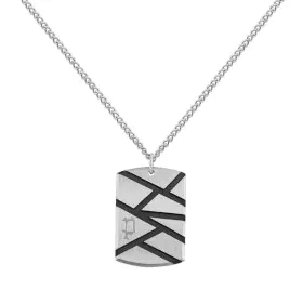 Men's Necklace Police PJ-26485PSB-02 by Police, Necklaces - Ref: S0366050, Price: 32,55 €, Discount: %