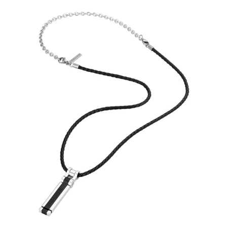 Collier Homme Police de Police, Colliers - Réf : S0366061, Prix : 31,64 €, Remise : %