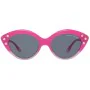 Ladies' Sunglasses Victoria's Secret VS0009-5472C ø 54 mm (Ø 54 mm) by Victoria's Secret, Glasses and accessories - Ref: S036...