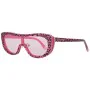 Lunettes de soleil Femme Victoria's Secret VS0011-12877T Ø 55 mm de Victoria's Secret, Lunettes et accessoires - Réf : S03660...