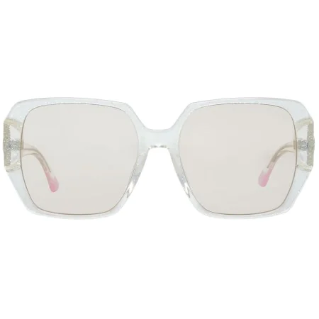 Lunettes de soleil Femme Victoria's Secret VS0016-5825Z ø 58 mm de Victoria's Secret, Lunettes et accessoires - Réf : S036609...