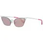 Occhiali da sole Donna Victoria's Secret PK0016-5525Z Ø 55 mm di Victoria's Secret, Occhiali e accessori - Rif: S0366127, Pre...