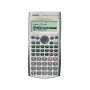 Calculatrice scientifique Casio FC-100V Noir Gris de Casio, Scientifique - Réf : S0366134, Prix : 60,20 €, Remise : %