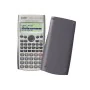 Calculatrice scientifique Casio FC-100V Noir Gris de Casio, Scientifique - Réf : S0366134, Prix : 60,20 €, Remise : %