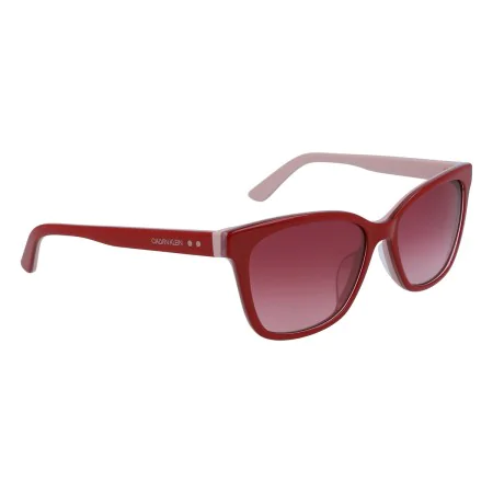 Gafas de Sol Mujer Calvin Klein CK19503S-610 Ø 55 mm de Calvin Klein, Gafas y accesorios - Ref: S0366136, Precio: 47,82 €, De...