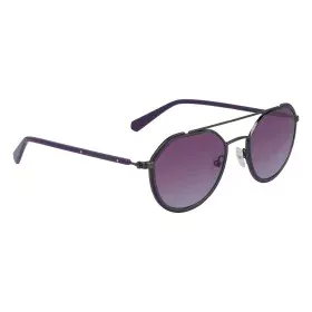 Occhiali da sole Uomo Calvin Klein CKJ20301S-500 Ø 52 mm di Calvin Klein, Occhiali e accessori - Rif: S0366147, Prezzo: 41,90...