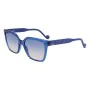 Lunettes de soleil Femme LIU JO LJ742S-424 ø 54 mm de LIU JO, Lunettes et accessoires - Réf : S0366190, Prix : 43,73 €, Remis...