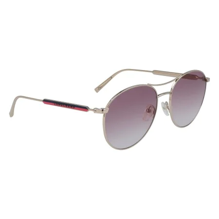 Lunettes de soleil Femme Longchamp LO133S-59722 ø 59 mm de Longchamp, Lunettes et accessoires - Réf : S0366197, Prix : 58,43 ...