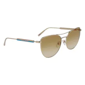 Lunettes de soleil Femme Longchamp LO134S-728 ø 58 mm de Longchamp, Lunettes et accessoires - Réf : S0366199, Prix : 58,29 €,...