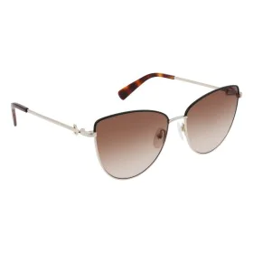 Lunettes de soleil Femme Longchamp LO152S-720 ø 58 mm de Longchamp, Lunettes et accessoires - Réf : S0366205, Prix : 60,11 €,...