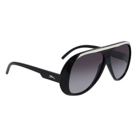 Lunettes de soleil Femme Longchamp LO664S-001 ø 59 mm de Longchamp, Lunettes et accessoires - Réf : S0366217, Prix : 58,29 €,...