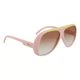 Lunettes de soleil Femme Longchamp LO664S-601 ø 59 mm de Longchamp, Lunettes et accessoires - Réf : S0366219, Prix : 56,65 €,...