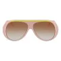 Lunettes de soleil Femme Longchamp LO664S-601 ø 59 mm de Longchamp, Lunettes et accessoires - Réf : S0366219, Prix : 58,29 €,...