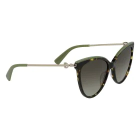 Ladies' Sunglasses Longchamp LO675S-221 Ø 55 mm by Longchamp, Glasses and accessories - Ref: S0366221, Price: 60,11 €, Discou...