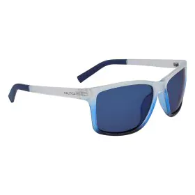 Men's Sunglasses Nautica N3644SP-471 Ø 62 mm by Nautica, Glasses and accessories - Ref: S0366237, Price: 40,64 €, Discount: %