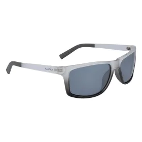 Men's Sunglasses Nautica N3651SP-071 Ø 62 mm by Nautica, Glasses and accessories - Ref: S0366242, Price: 41,90 €, Discount: %