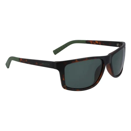 Lunettes de soleil Homme Nautica N3651SP-215 Ø 62 mm de Nautica, Lunettes et accessoires - Réf : S0366243, Prix : 40,64 €, Re...