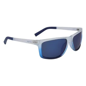 Men's Sunglasses Nautica N3651SP-471 Ø 62 mm by Nautica, Glasses and accessories - Ref: S0366244, Price: 41,90 €, Discount: %