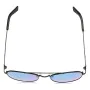 Gafas de Sol Hombre Nautica N4641SP-005 Ø 53 mm de Nautica, Gafas y accesorios - Ref: S0366251, Precio: 40,73 €, Descuento: %