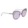 Gafas de Sol Mujer Salvatore Ferragamo SF178SM-AMO-FLOWERFUL-537 ø 63 mm de Salvatore Ferragamo, Gafas y accesorios - Ref: S0...