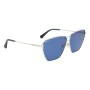 Lunettes de soleil Femme Salvatore Ferragamo SF240S-790 ø 63 mm de Salvatore Ferragamo, Lunettes et accessoires - Réf : S0366...