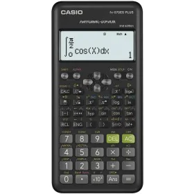 Calculadora Científica Casio FX-570-ESPLUS-II Cinzento de Casio, Científicas - Ref: S0366318, Preço: 36,38 €, Desconto: %