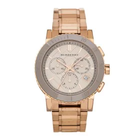 Relógio feminino Burberry BU9703 (Ø 38 mm) de Burberry, Relógios com braselete - Ref: S0366339, Preço: 404,96 €, Desconto: %