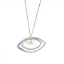 Ladies' Necklace Morellato S5802 60 cm by Morellato, Necklaces - Ref: S0366373, Price: 33,41 €, Discount: %