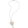 Pendentif Femme Morellato SAAJ17 40 cm de Morellato, Pendentifs seuls - Réf : S0366393, Prix : 24,90 €, Remise : %