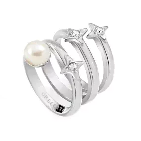 Anello Donna Morellato SACR10014 (17,19 mm) di Morellato, Anelli - Rif: S0366449, Prezzo: 21,07 €, Sconto: %