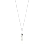 Collier Femme Morellato SADX08 45 cm de Morellato, Colliers - Réf : S0366465, Prix : 27,85 €, Remise : %