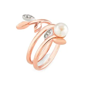 Anel feminino Morellato SAER15014 (17,19 mm) de Morellato, Anéis - Ref: S0366478, Preço: 24,90 €, Desconto: %