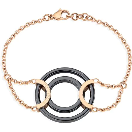 Bracelete feminino Morellato SAES07 19 cm de Morellato, Pulseiras - Ref: S0366486, Preço: 33,52 €, Desconto: %