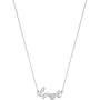 Collier Femme Morellato SAEU01 45 cm de Morellato, Colliers - Réf : S0366491, Prix : 15,44 €, Remise : %