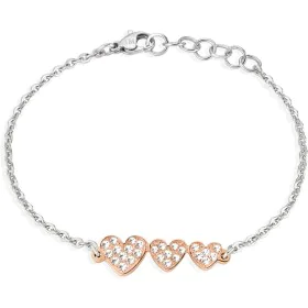 Bracciale Donna Morellato SAEU06 20 cm di Morellato, Bracciali - Rif: S0366494, Prezzo: 16,14 €, Sconto: %