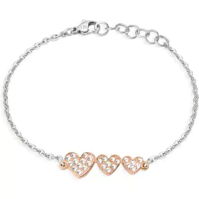 Bracciale Donna Morellato SAEU06 20 cm di Morellato, Bracciali - Rif: S0366494, Prezzo: 15,49 €, Sconto: %