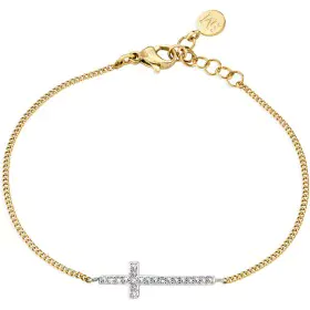 Bracciale Donna Morellato SAGG03 19 cm di Morellato, Bracciali - Rif: S0366509, Prezzo: 18,15 €, Sconto: %