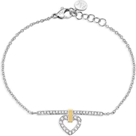 Bracciale Donna Morellato SAGG05 19 cm di Morellato, Bracciali - Rif: S0366511, Prezzo: 17,42 €, Sconto: %