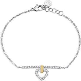 Bracelete feminino Morellato SAGG05 19 cm de Morellato, Pulseiras - Ref: S0366511, Preço: 18,15 €, Desconto: %