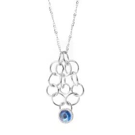 Ladies' Necklace Morellato SAGX01 45 cm by Morellato, Necklaces - Ref: S0366519, Price: 35,42 €, Discount: %