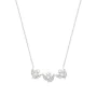 Collar Mujer Morellato SAHL07 45 cm de Morellato, Collares - Ref: S0366540, Precio: 38,96 €, Descuento: %